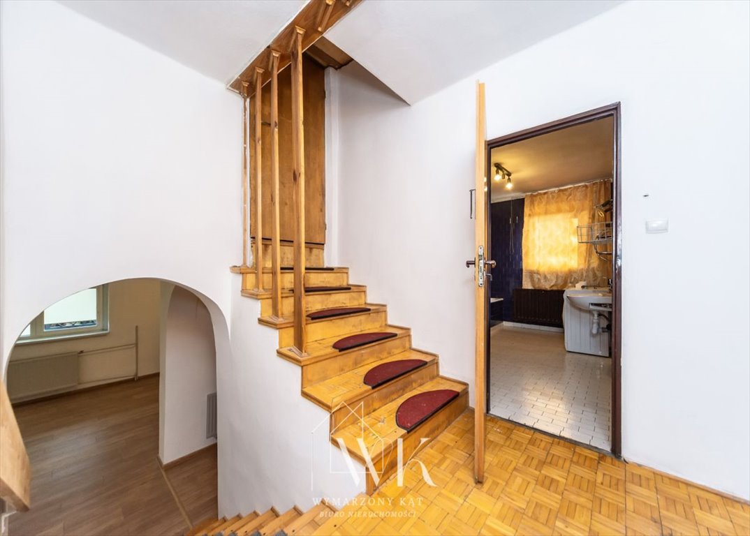 Dom na sprzedaż Czechowice-Dziedzice, Cienista  206m2 Foto 14