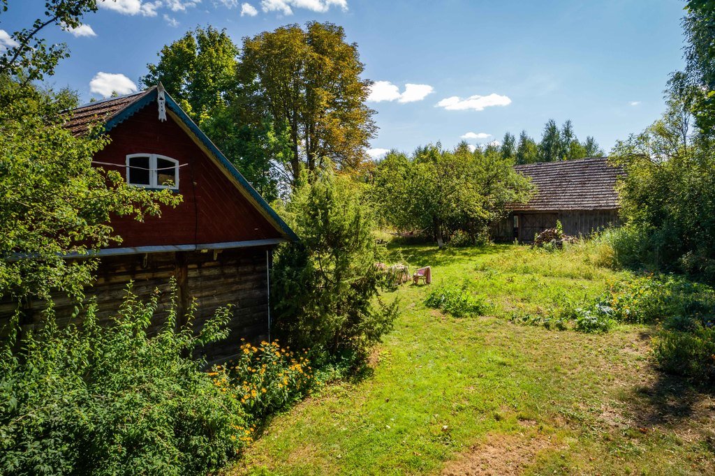 Dom na sprzedaż Aleksicze  60m2 Foto 14