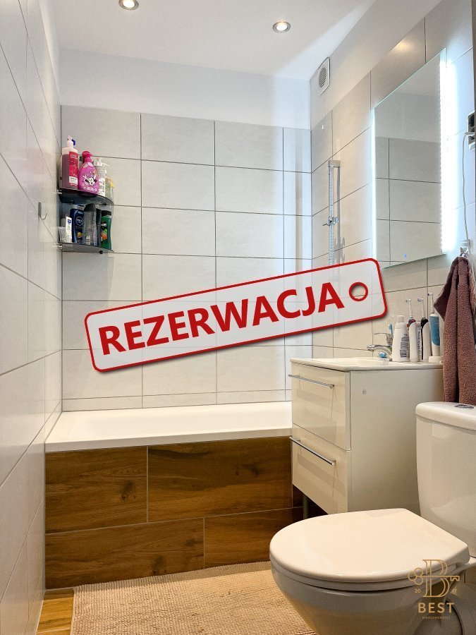 Kawalerka na sprzedaż Stargard, osiedle Zachód  30m2 Foto 5