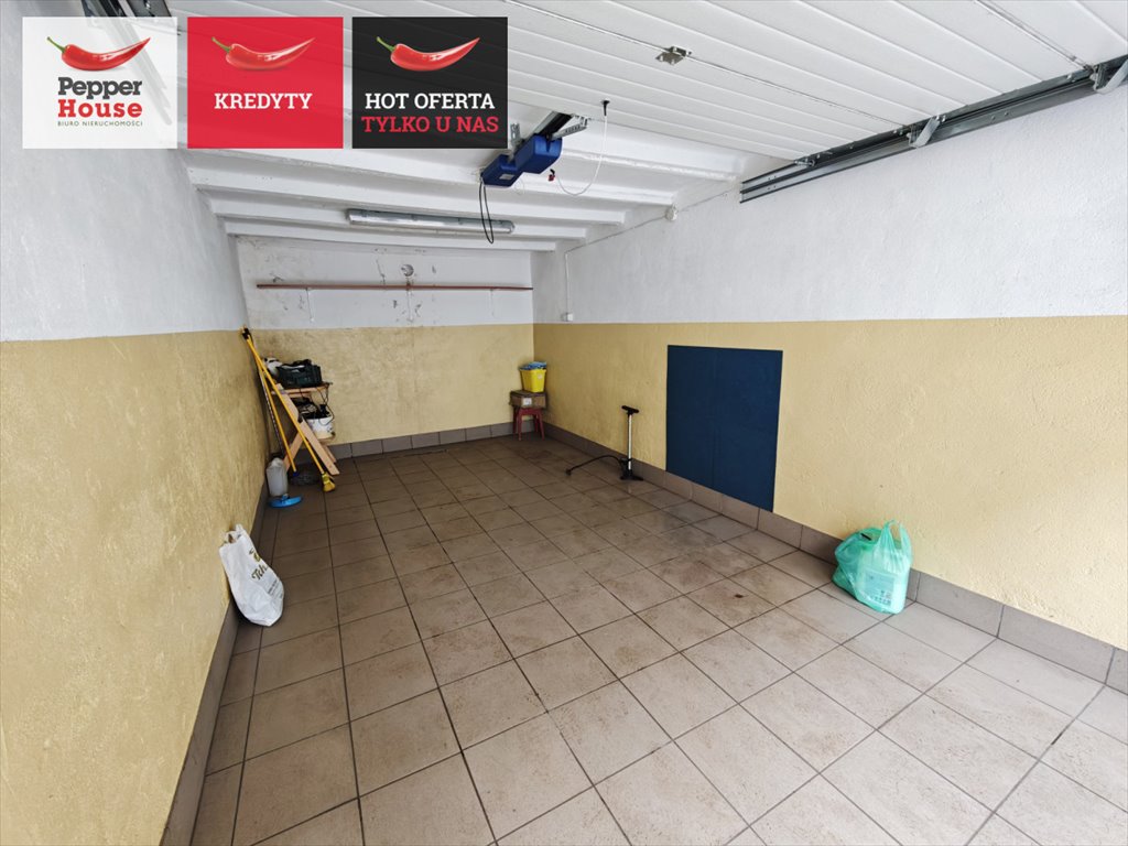 Polecam garaż 16,6 m² z automatyczną bramą w Gdyni Obłuże Gdynia, Obłuże, adm. J. Unruga  17m2 Foto 1
