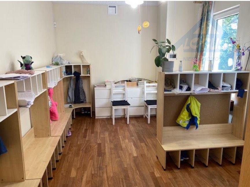Lokal użytkowy na wynajem Bielawa  380m2 Foto 18
