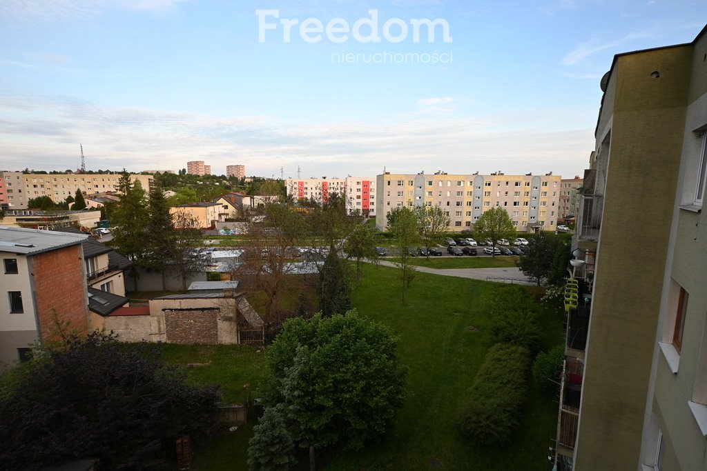 Mieszkanie czteropokojowe  na sprzedaż Częstochowa, Sportowa  69m2 Foto 18