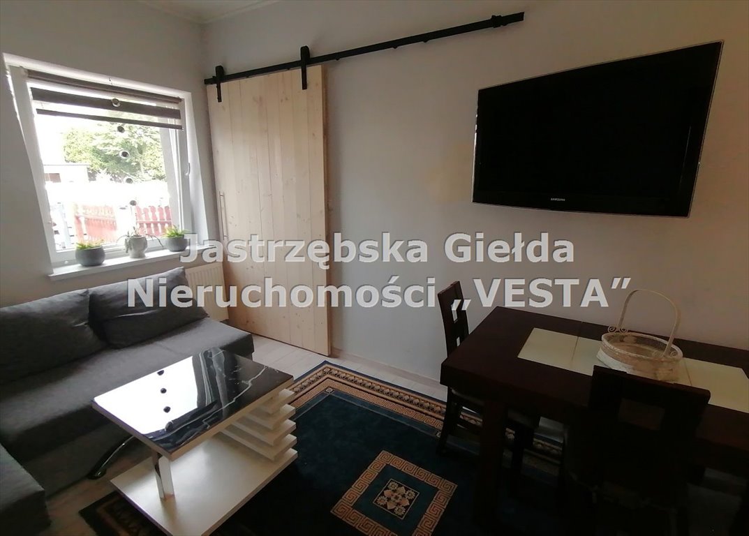Mieszkanie dwupokojowe na sprzedaż Wodzisław Śląski, Kokoszyce  40m2 Foto 7