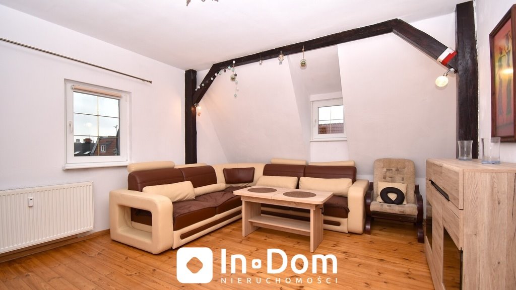 Mieszkanie dwupokojowe na sprzedaż Słupsk, Zygmunta Krasińskiego 7  55m2 Foto 1