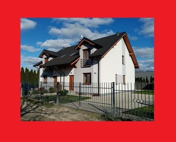 Dom na sprzedaż Mosina 110m2 Foto 1 Dom na sprzedaż Mosina 110m2 Foto 1