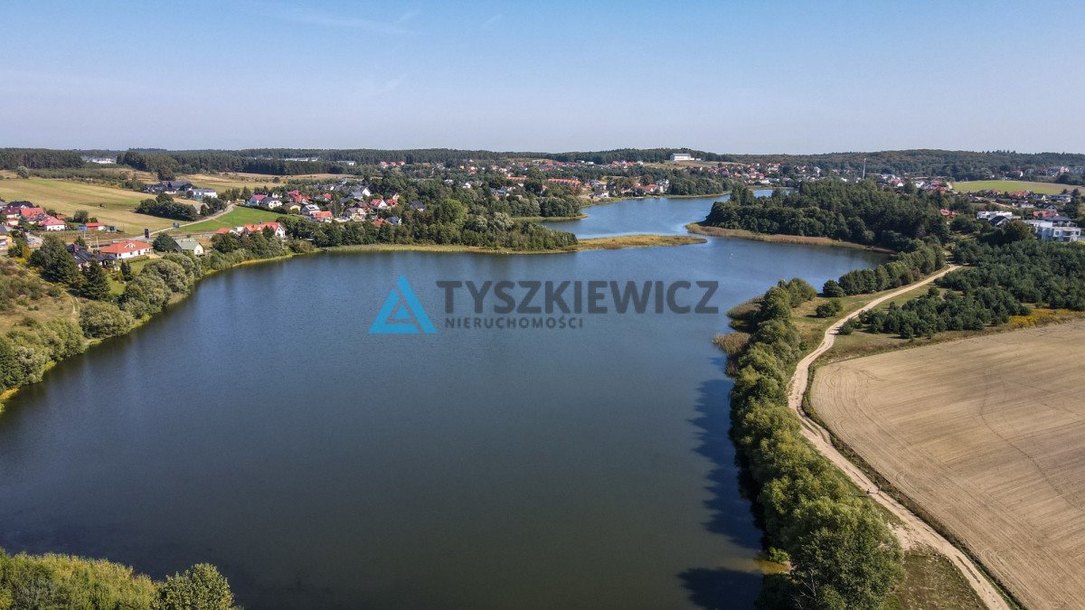 Dom na sprzedaż Chwaszczyno, Moniuszki  214m2 Foto 3