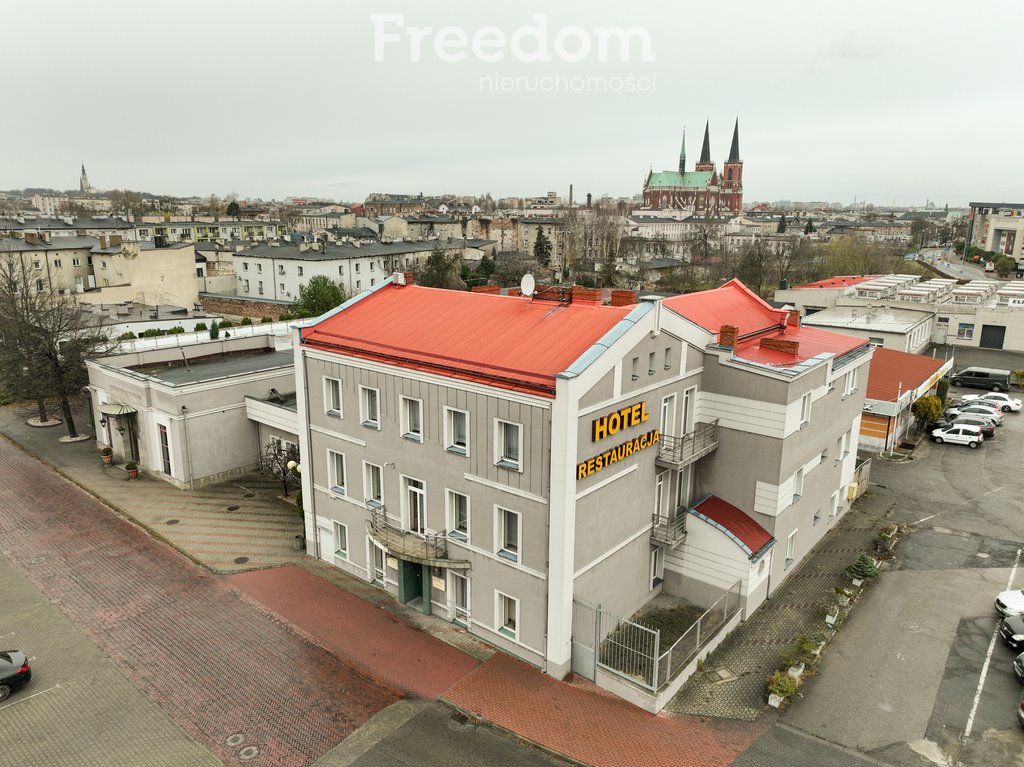 Lokal użytkowy na sprzedaż Częstochowa, Krakowska  2 229m2 Foto 20