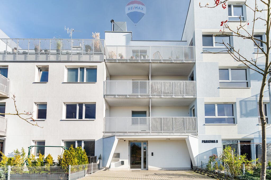 Kawalerka na wynajem Biedrusko, Parkowa  35m2 Foto 1