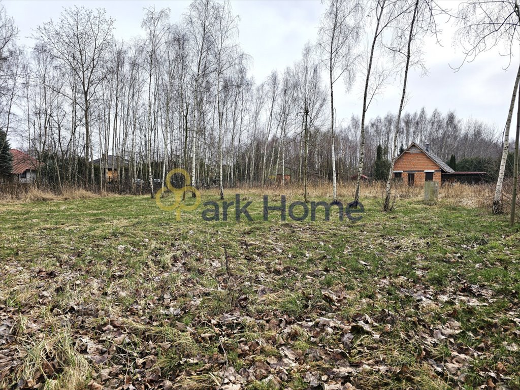 Działka budowlana na sprzedaż Cichowo  484m2 Foto 3