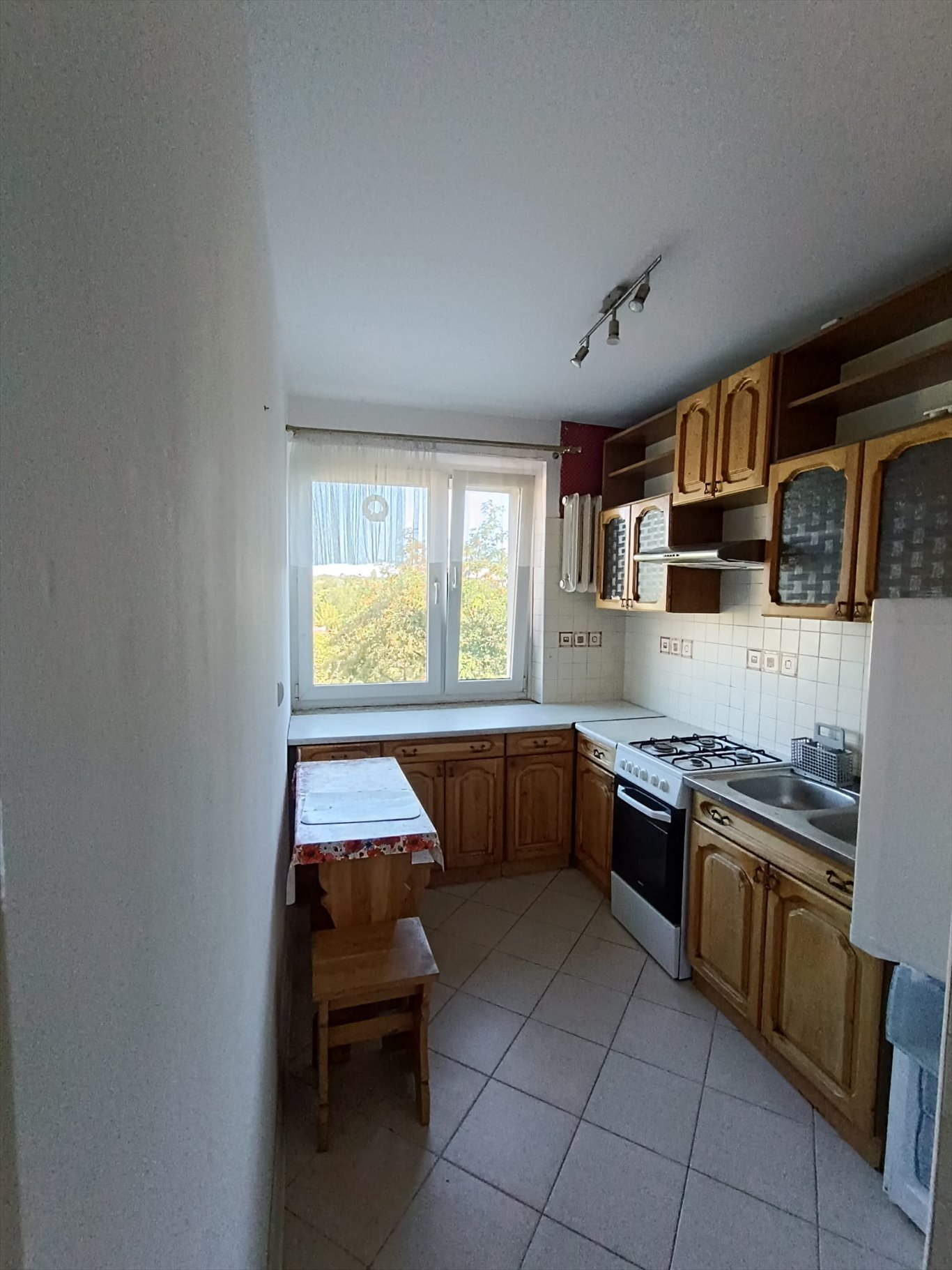 Mieszkanie dwupokojowe na sprzedaż Szczecin, Podjuchy, Floriana Szarego  42m2 Foto 8