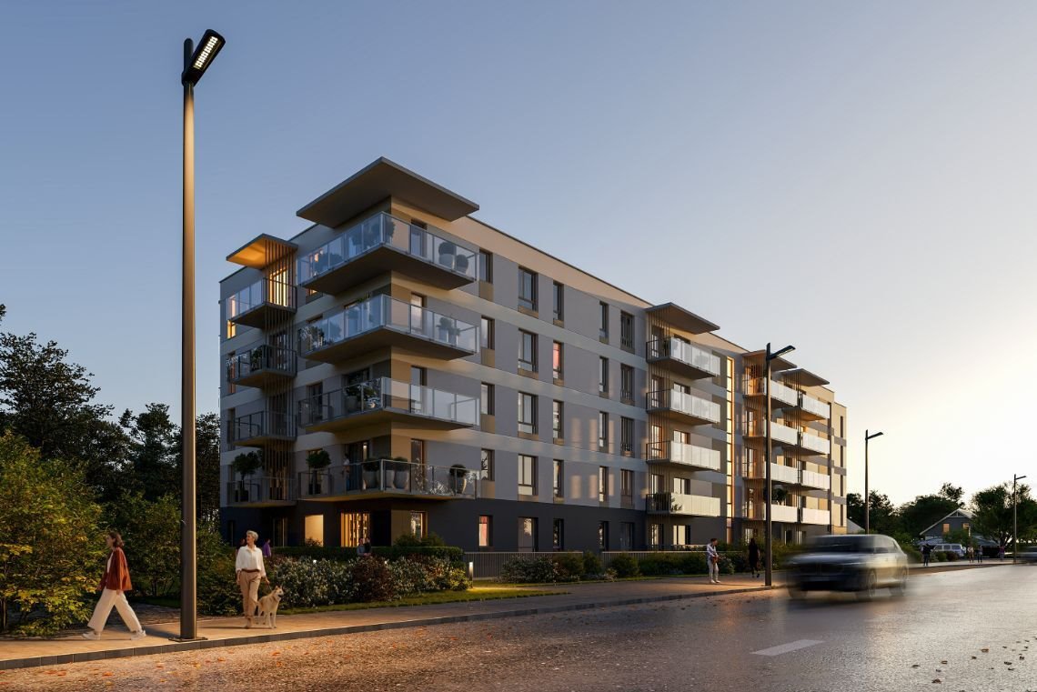 Sprzedam przestronne 3-pokojowe mieszkanie 48 m² w Marysinie Wawerskim Warszawa, Wawer Marysin Wawerski, Korkowa  47m2 Foto 1