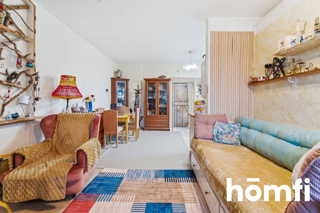 Kawalerka z potencjałem na 2 pokoje, cicha okolica Ruda Śląska, Nowy Bytom, Dobrej Nadziei  38m2 Foto 1