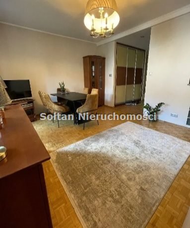 Mieszkanie czteropokojowe  na sprzedaż Warszawa, Ursynów, Natolin, Kazimierza Sotta "Sokoła"  84m2 Foto 6