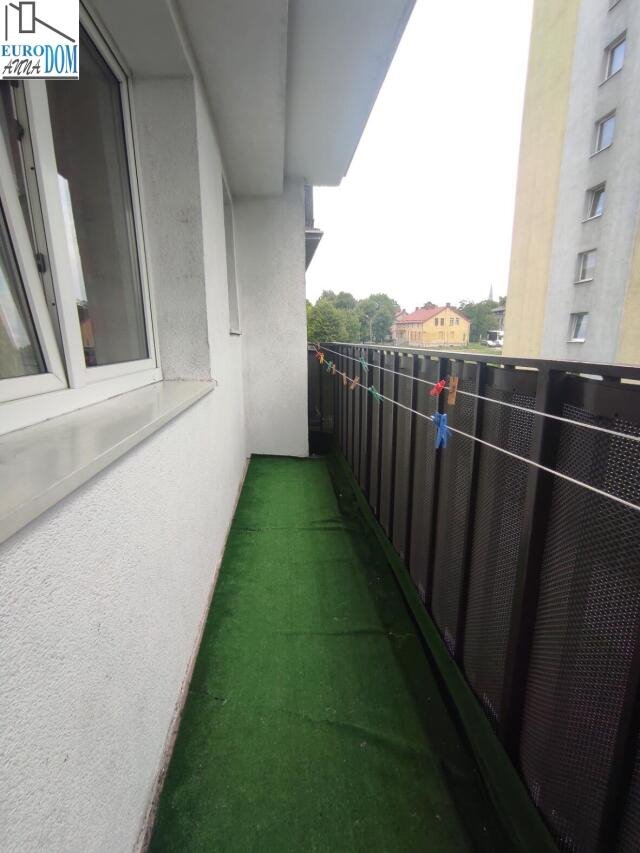 Mieszkanie dwupokojowe na sprzedaż Ruda Śląska, Godula, Podlas  38m2 Foto 10