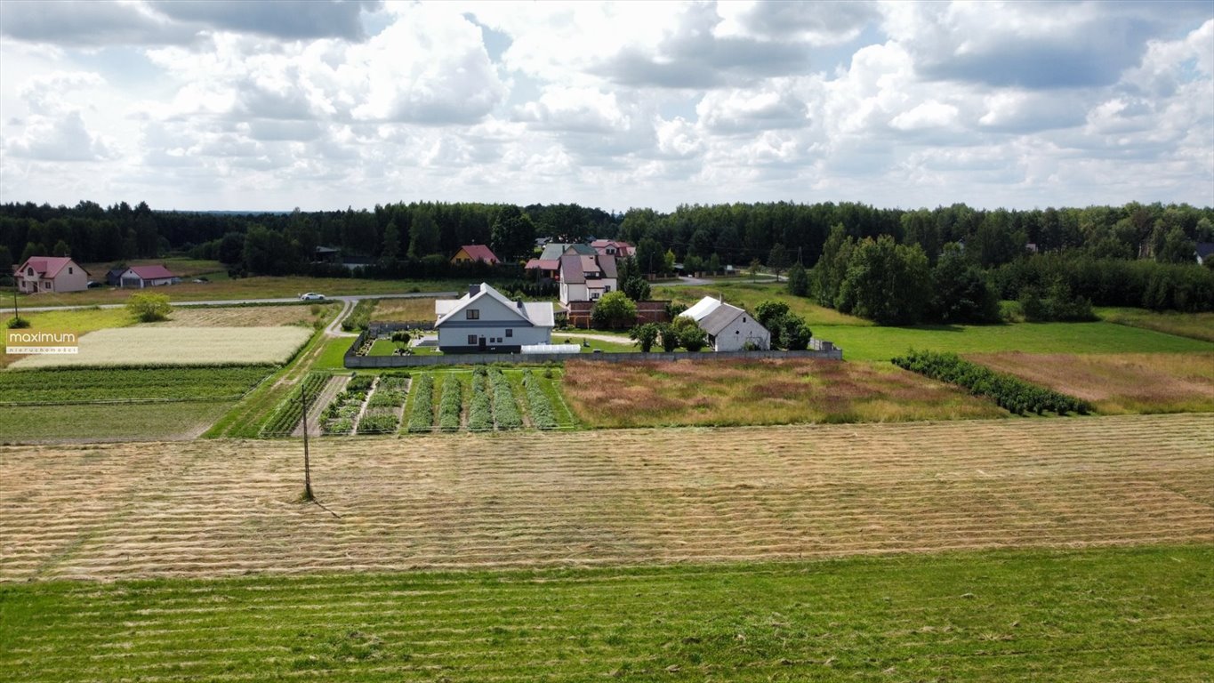 Działka budowlana na sprzedaż Sól  1 282m2 Foto 7