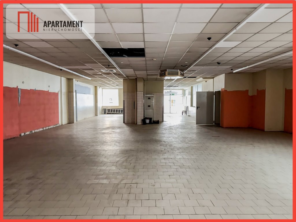 Lokal użytkowy na wynajem Nakło nad Notecią  620m2 Foto 1