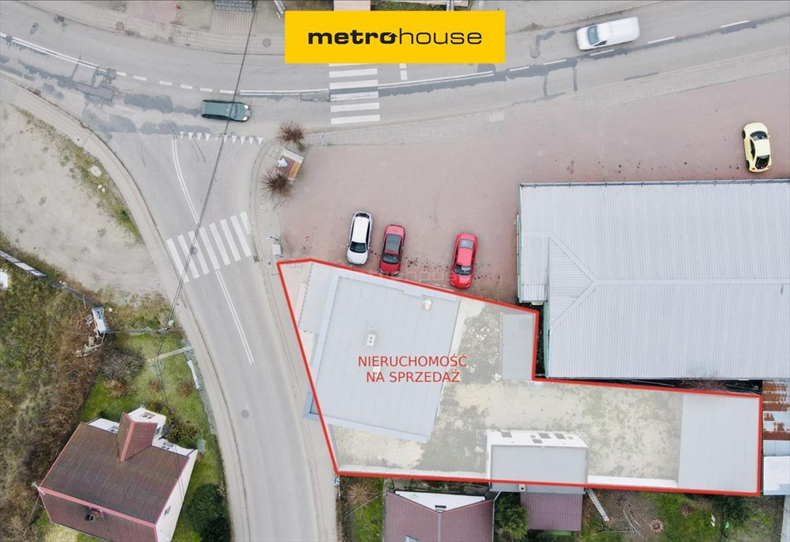 Dom na sprzedaż Rybno  160m2 Foto 1