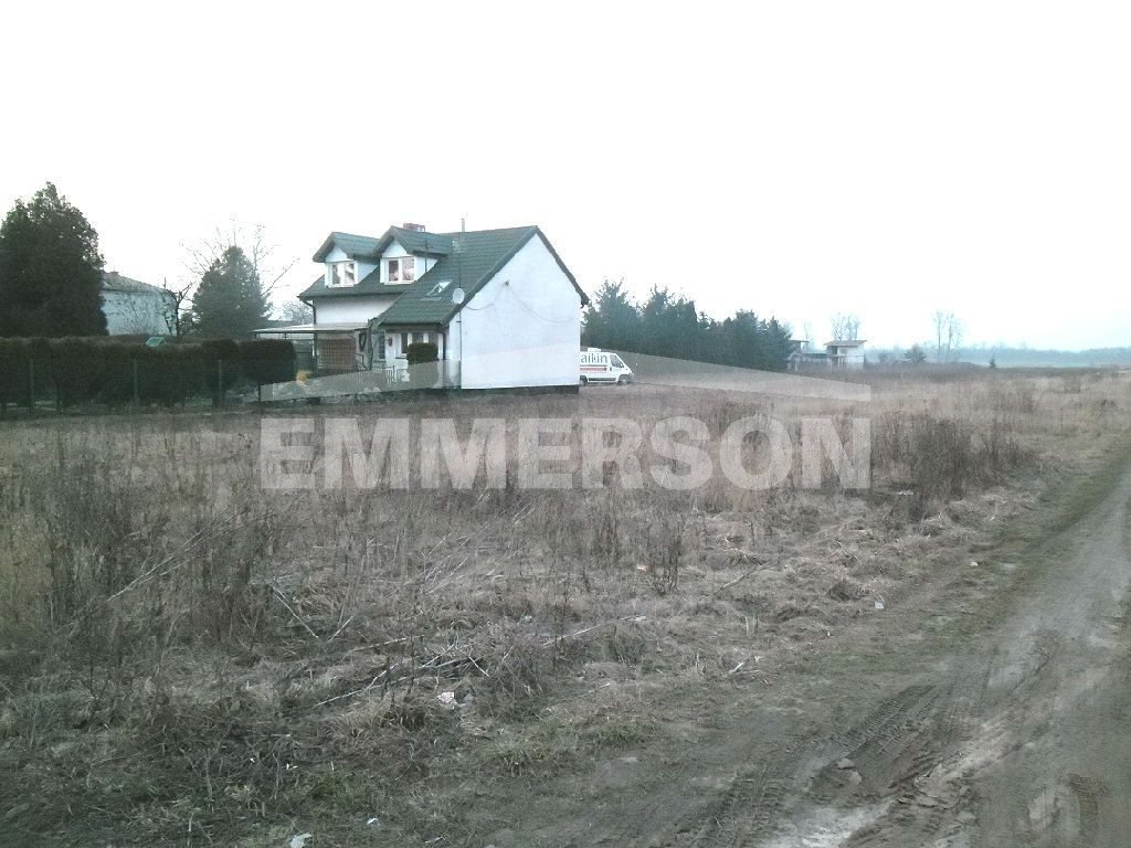 Działka budowlana pod dzierżawę Czosnów, Łomna, Kochanowskiego 4 200m2 Foto 1 Działka budowlana pod dzierżawę Czosnów, Łomna, Kochanowskiego 4 200m2 Foto 1