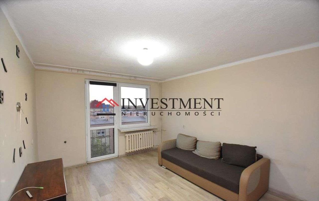 Przestronne 34 m2 z dużymi oknami i możliwością aranżacji Kędzierzyn-Koźle, Piotra Skargi  34m2 Foto 1