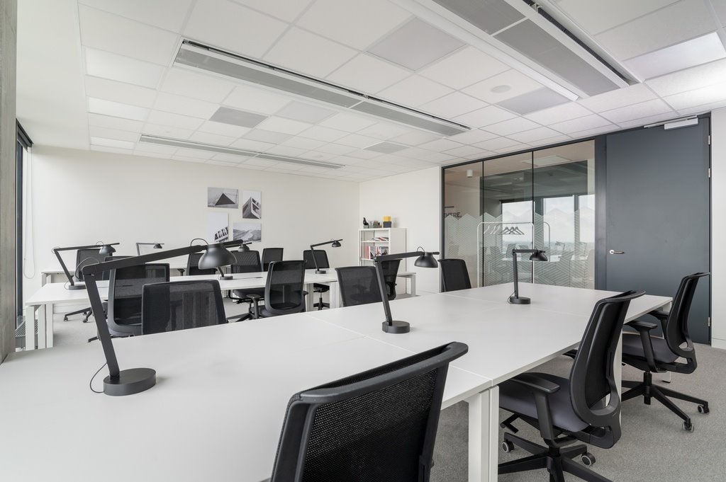 Lokal użytkowy na wynajem Gdańsk, Wrzeszcz, al. Aleja Grunwaldzka  10m2 Foto 1