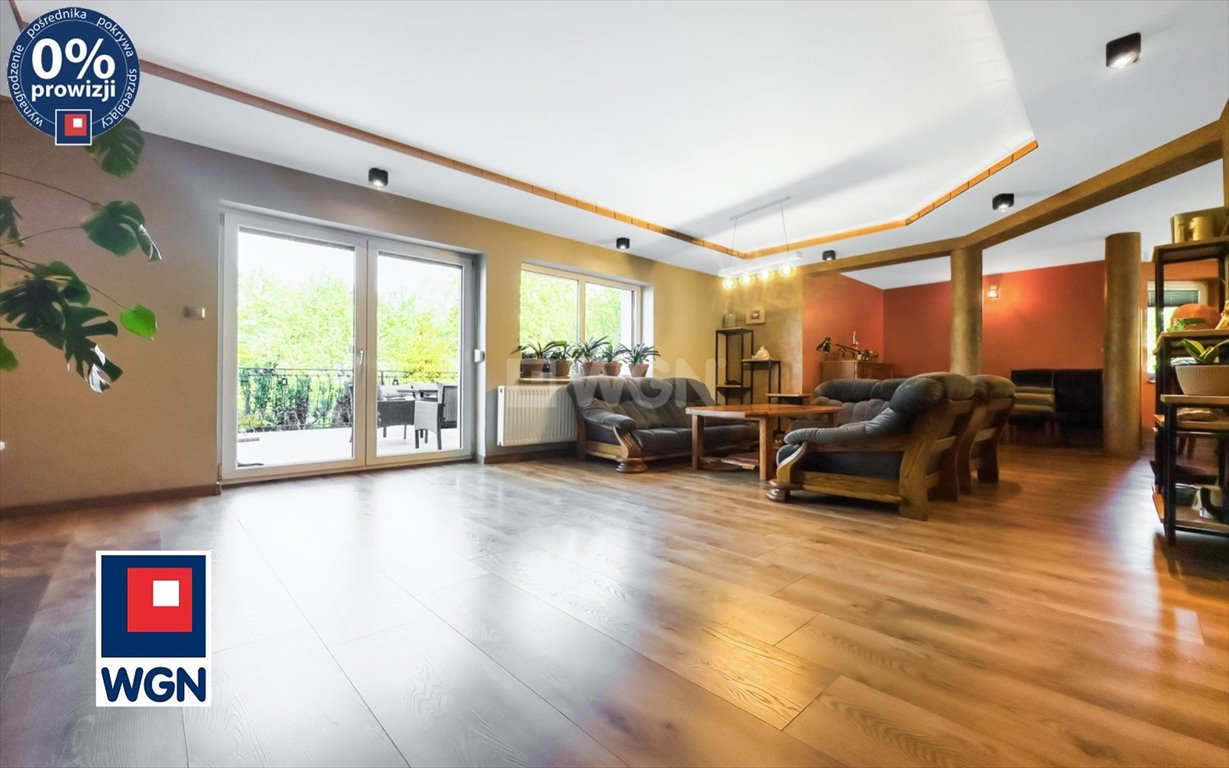 Zadbany dom z basenem, 6 pokoi, 228 m2, Cieszyn Cieszyn, Pastwiska, Pastwiska  198m2 Foto 1