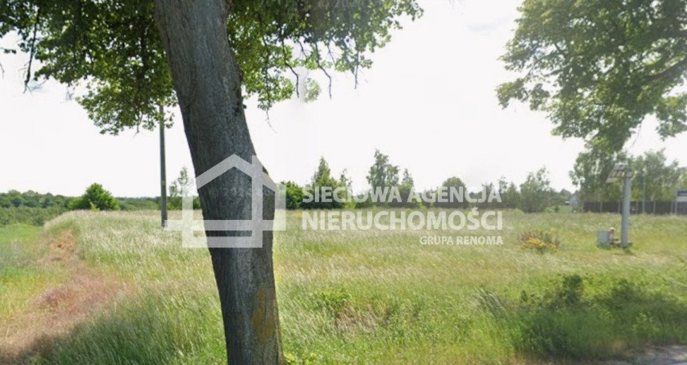 Działka przemysłowo-handlowa na sprzedaż Nowiec  3 326m2 Foto 6