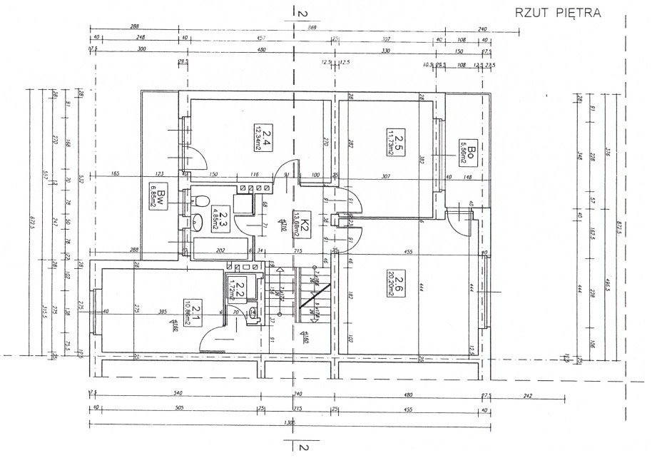 Dom na sprzedaż Poznań, Wola, Wola, Stefana Drzewieckiego  269m2 Foto 19