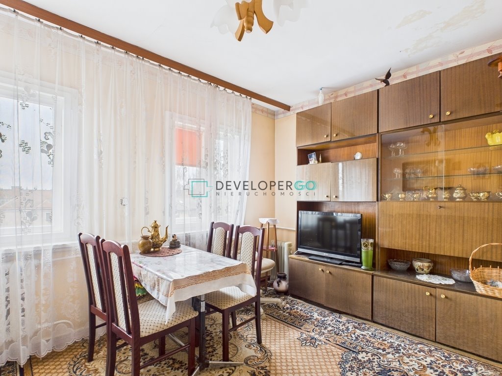 Mieszkanie do remontu w klimatycznej kamienicy z dużym potencjałem Ełk, por. Władysława Świackiego "Sępa"  41m2 Foto 1