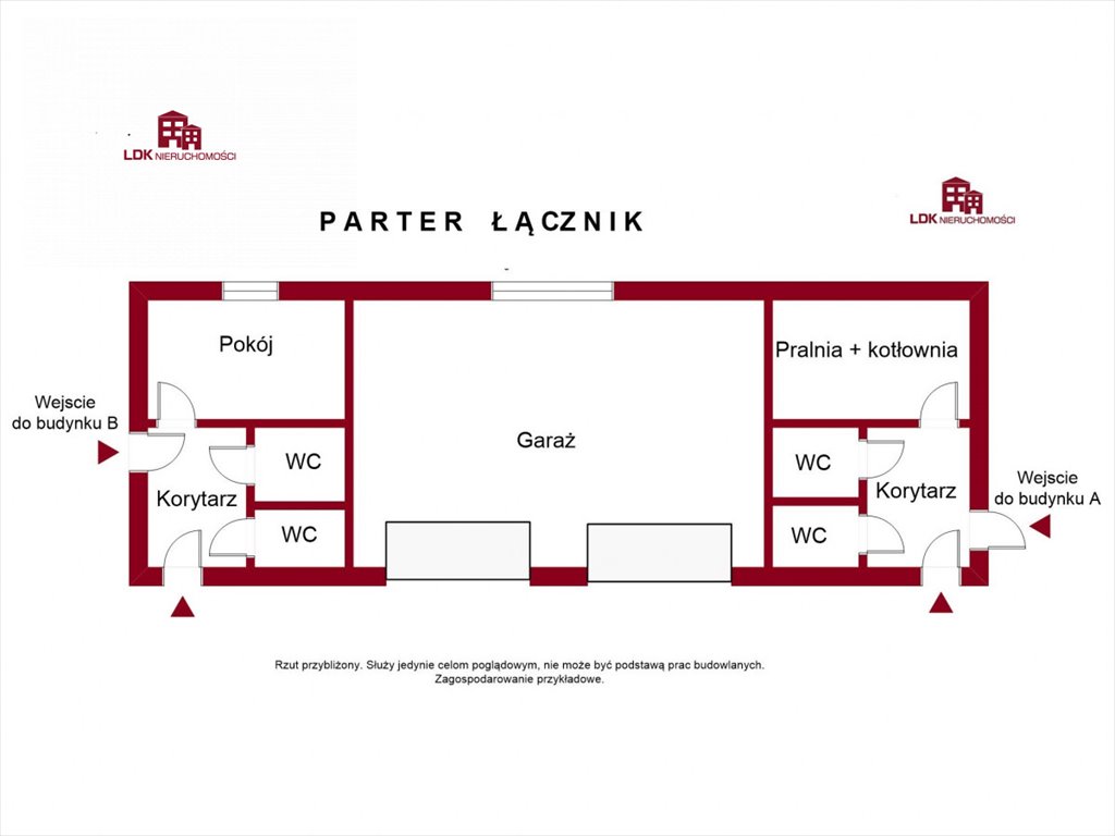 Lokal użytkowy na sprzedaż Lubiszyn, Dębowa  1 147m2 Foto 39