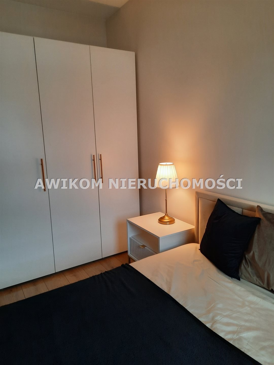 Mieszkanie dwupokojowe na wynajem Pruszków, Centrum  42m2 Foto 6