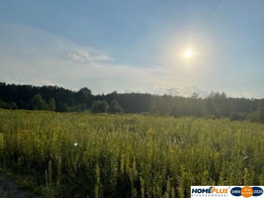 Działka budowlana na sprzedaż Słupno  1 300m2 Foto 1