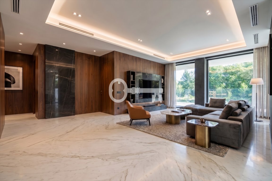 Nowoczesny apartament 80,76 m² z tarasem i garażem - polecam! Wrocław, Biskupin  81m2 Foto 1