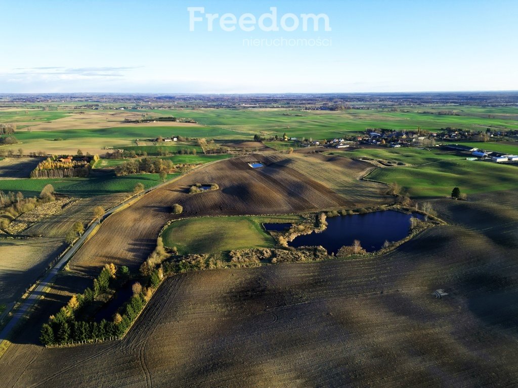 Działka rolna na sprzedaż Ligi  27 775m2 Foto 7