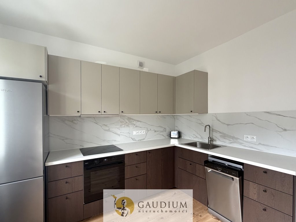 Zapraszam do wynajmu nowoczesnego 36,8 m² mieszkania w Gdańsku: Gdańsk Przymorze: Szczecińska