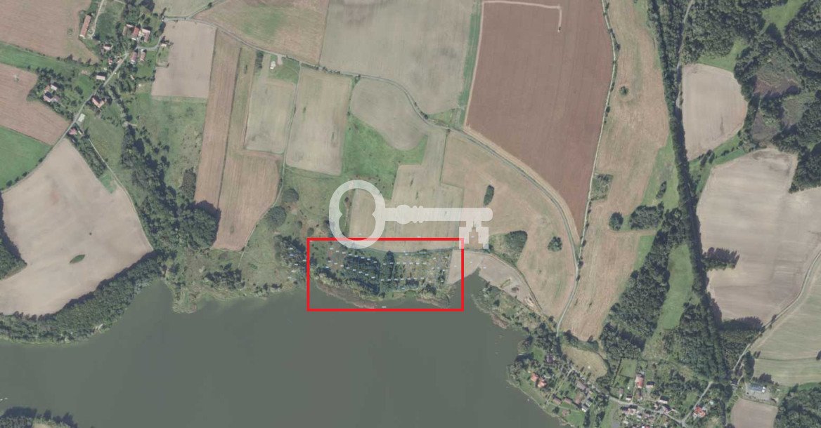 Inwestycyjna działka 2,2 ha z projektem osiedla domków Wilka  22 000m2 Foto 1