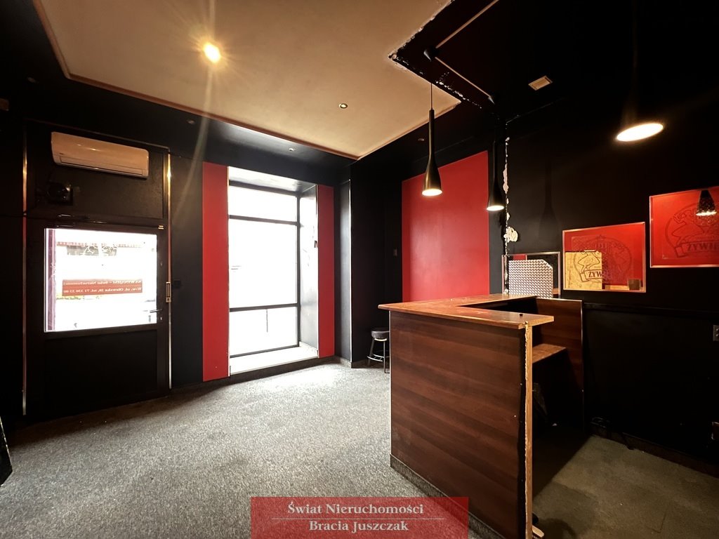 Lokal użytkowy 28,1 m2 z dużą witryną i zapleczem Wrocław, Przedmieście Oławskie, Przedmieście Oławskie  28m2 Foto 1