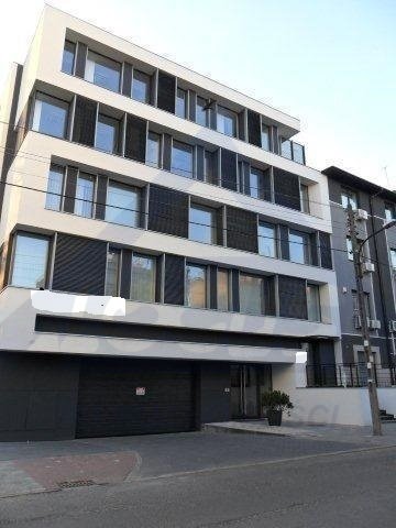 Nowoczesne biuro 79 m² z antresolą, klimatyzacją i parkingiem Warszawa, Włochy  79m2 Foto 1