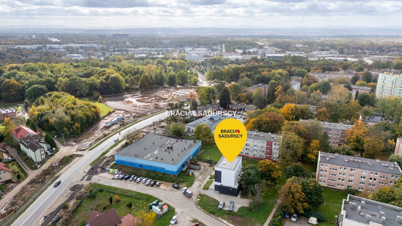 Lokal użytkowy na sprzedaż Kraków, Wzgórza Krzesławickie, Wzgórza Krzesławickie, Na Wzgórzach  360m2 Foto 7