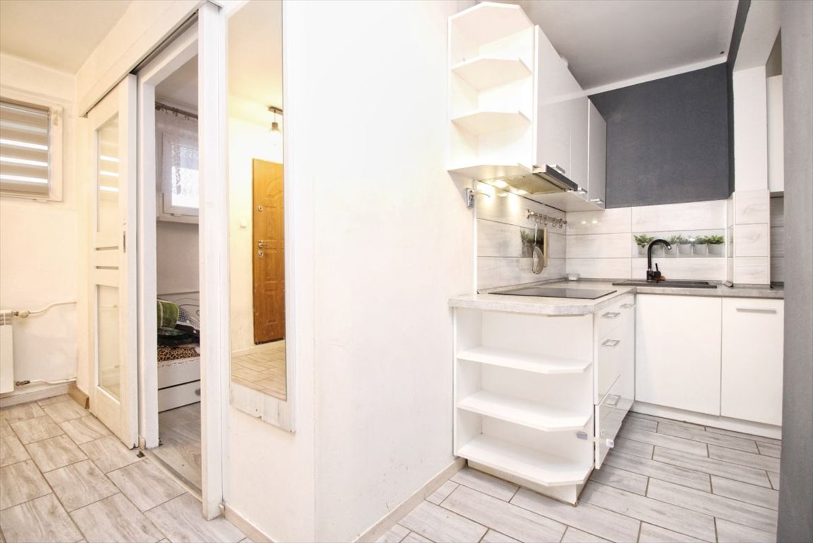 Mieszkanie trzypokojowe na sprzedaż Tychy, Os. Z, Alfonsa Zgrzebnioka  58m2 Foto 5