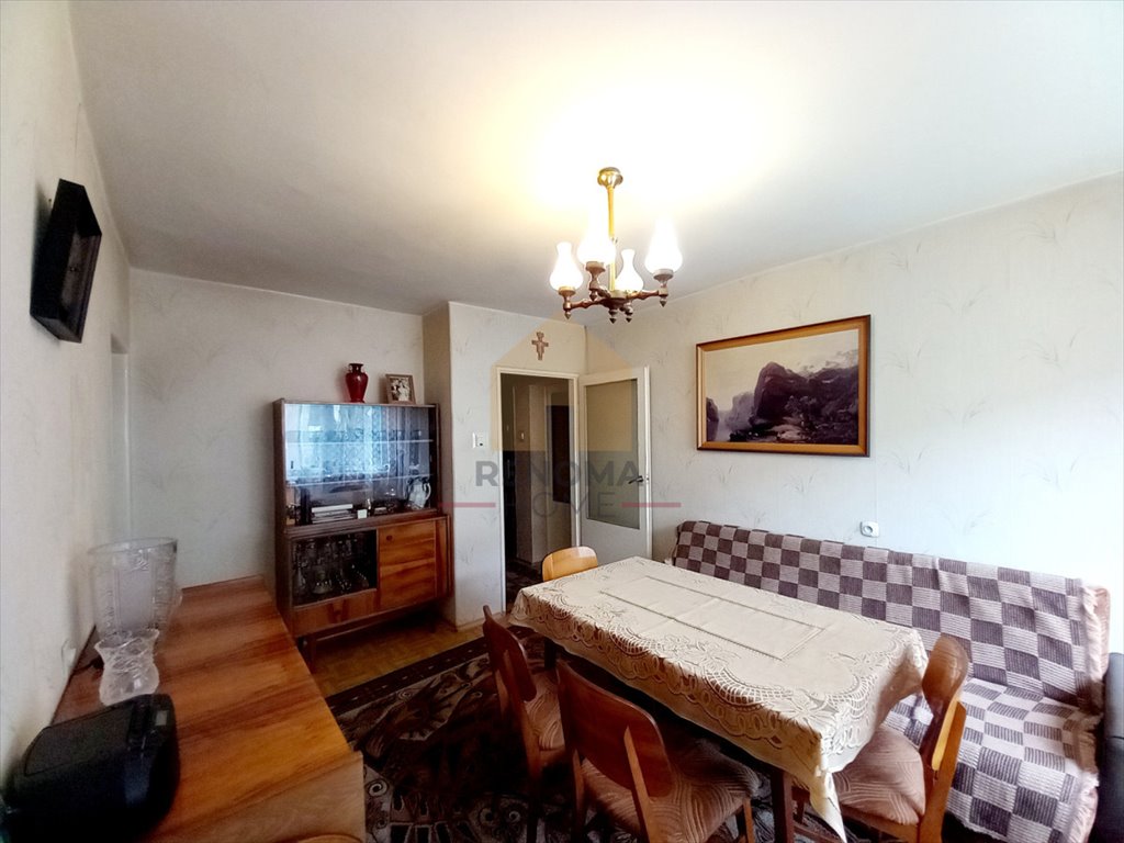 Polecam jasne 47 m² mieszkanie w Lubinie do własnej aranżacji Lubin  47m2 Foto 1