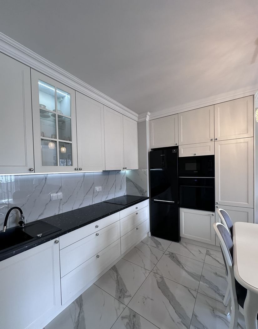 3-pokojowe mieszkanie 62 m² z balkonem - garaż w cenie Warszawa, Białołęka, Starowiślna  62m2 Foto 1