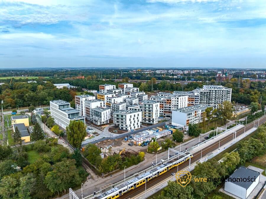 Mieszkanie czteropokojowe  na sprzedaż Wrocław, Stare Miasto, Długa  87m2 Foto 11