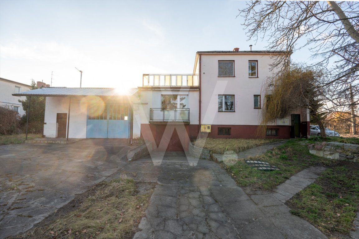 Dom na sprzedaż Pruszcz Gdański, Sportowa  193m2 Foto 1