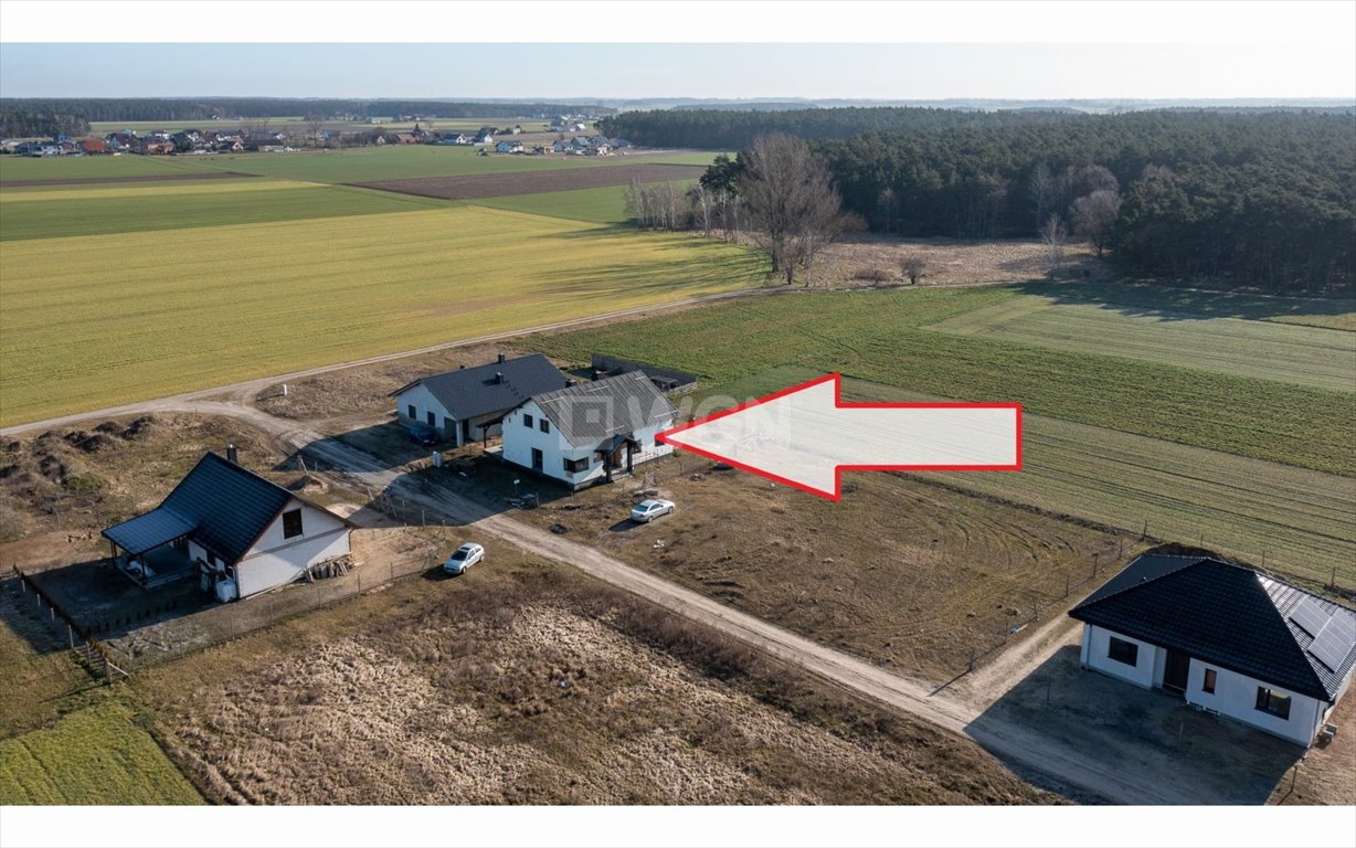 Rodzinny dom 224 m² z tarasem i lasem - polecam! Nowe Oborzyska, Nowe Oborzyska  224m2 Foto 1