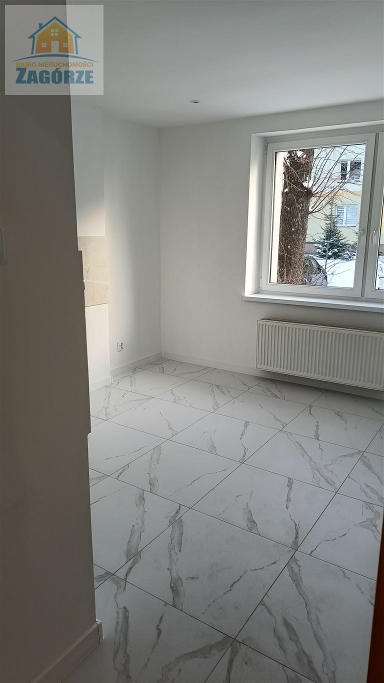 Mieszkanie trzypokojowe na sprzedaż Sosnowiec, Zagórze, Dworska  60m2 Foto 11