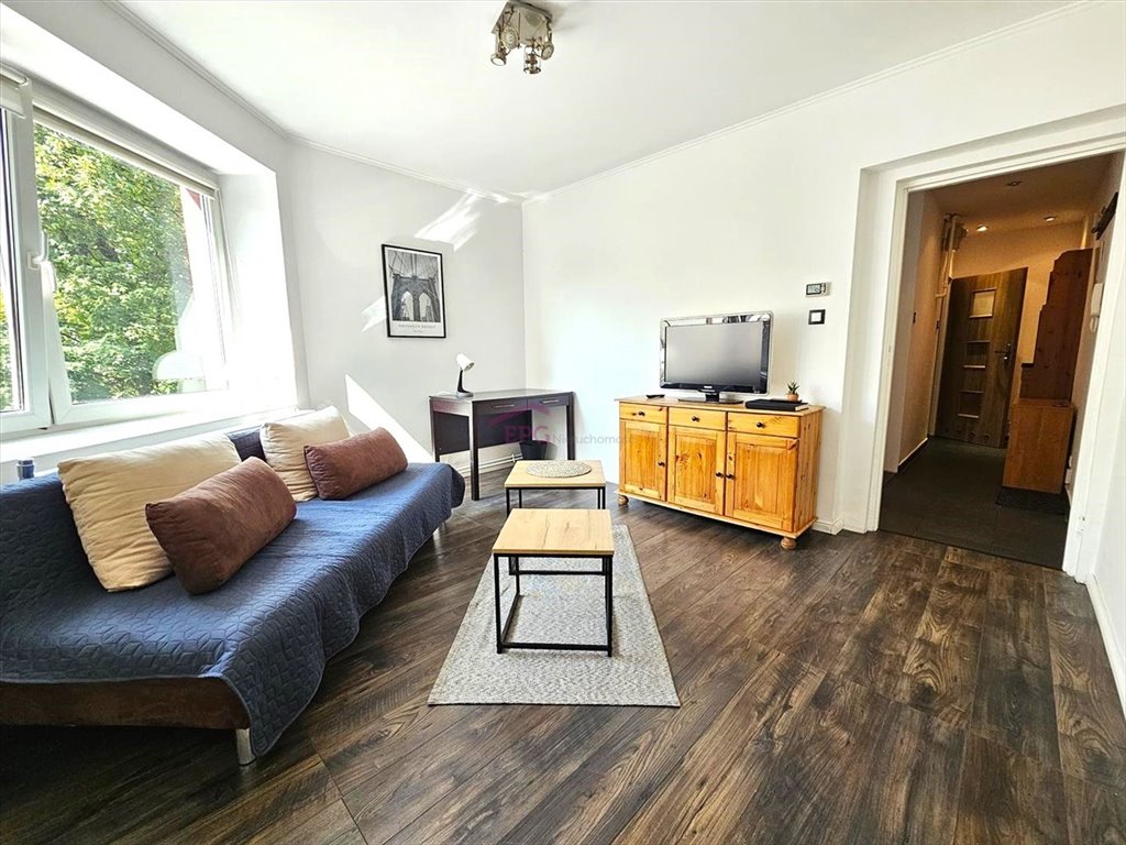 Mieszkanie 45 m² w Katowicach Zawodzie - zapraszam: Katowice Zawodzie: Niedurnego