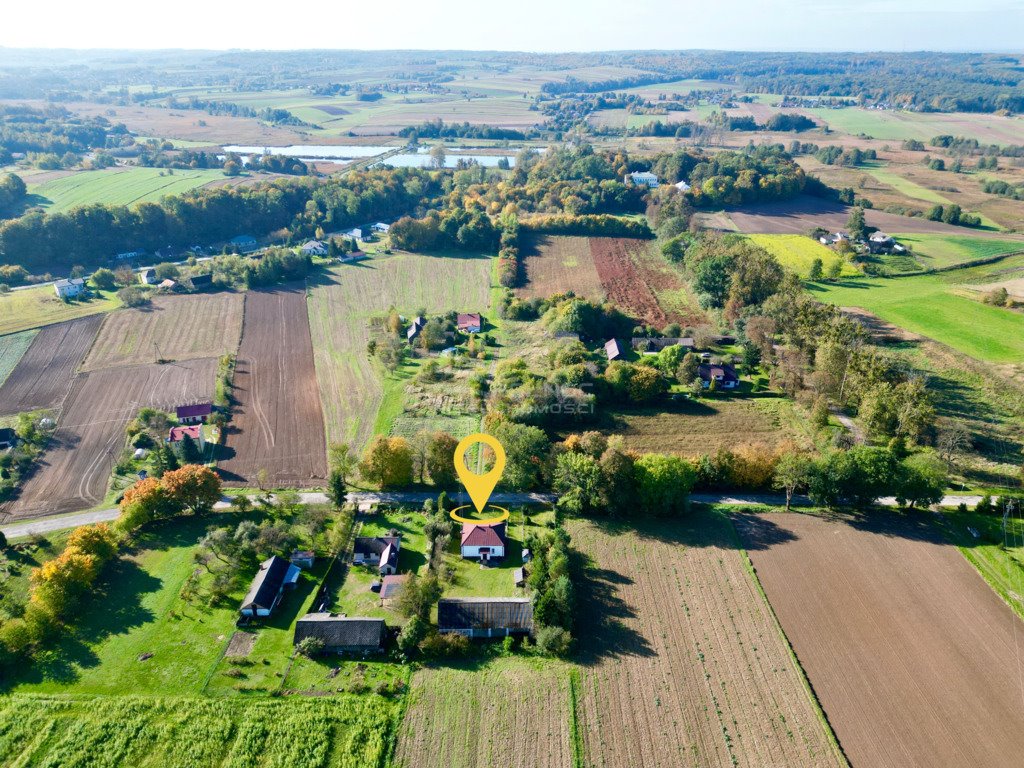 Dom na sprzedaż Orłów Murowany-Kolonia  100m2 Foto 1