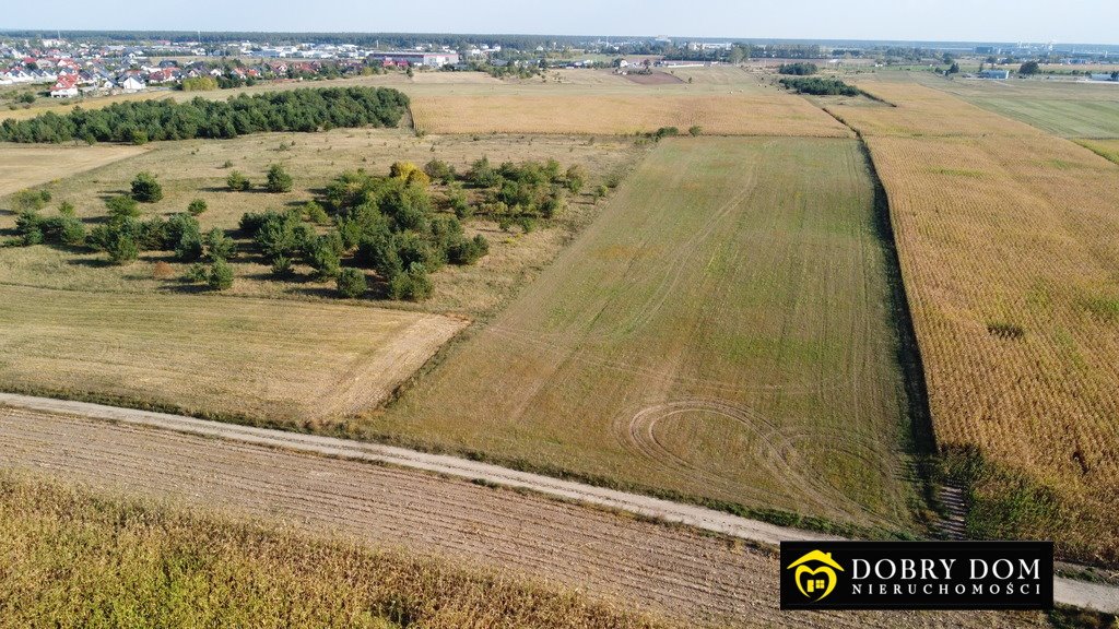 Działka rolna na sprzedaż Suwałki  16 000m2 Foto 3