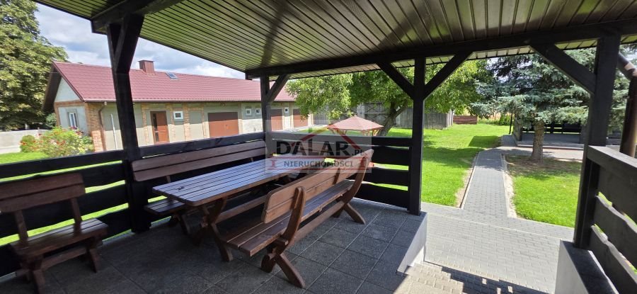 Urokliwe siedlisko 180 m2 z dużą działką i budynkami Podłęż  180m2 Foto 1