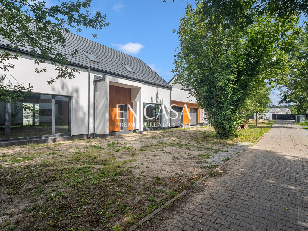 Dom na sprzedaż Warszawa, Wilanów, Zawady  260m2 Foto 1